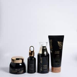 Terra Merrita - Skincare Full Set