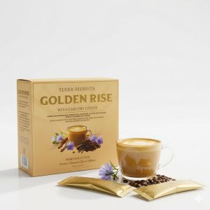 Golden Rise