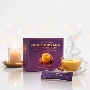 Night Nirvana