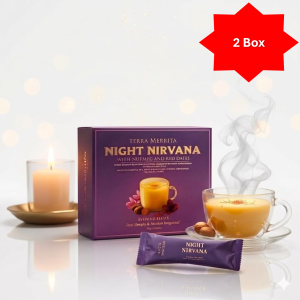 Night Nirvana Combo Set